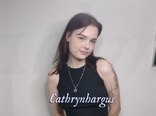 Cathrynhargus