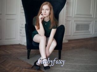 cathyfoxy 1 chatte mouillée