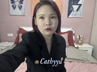 Cathyyu
