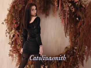 Catolinasmith
