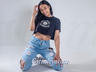 Cattaleyakane