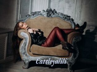 cattleyalili 1 chatte mouillée