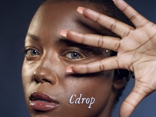Cdrop
