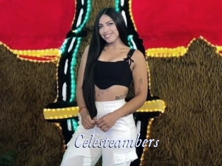 Celesteambers