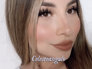 Celesteangulo