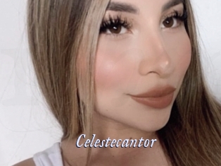 Celestecantor