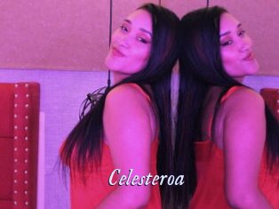 Celesteroa