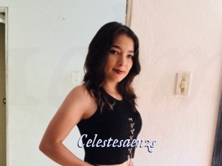 Celestesaenzs