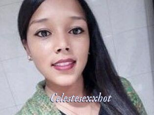 Celestesexxhot