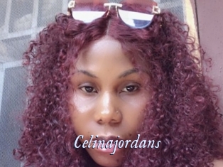 Celinajordans