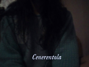 Cenerentola