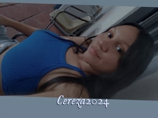 Cereza2024