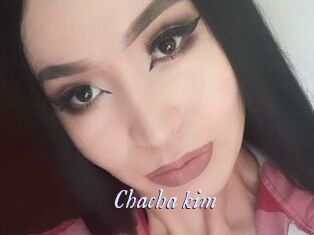 Chacha_kim
