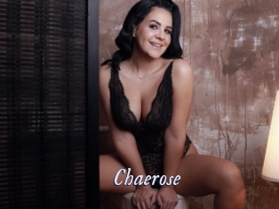 Chaerose