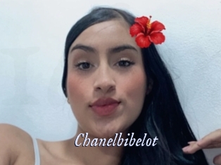 chanelbibelot 1 chatte mouillée