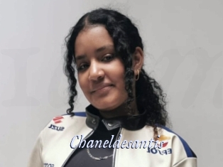 Chaneldesantis