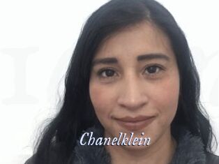 Chanelklein