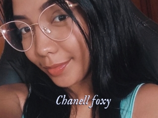 Chanell_foxy