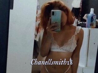 Chanellsmith18