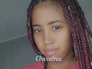 Chanelrou