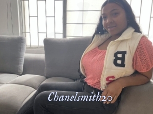 Chanelsmith20