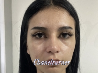 chanelturner 1 chatte mouillée
