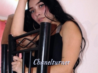Chanelturner
