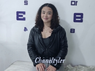 Chaneltyler