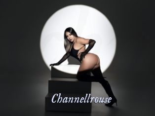 channellrouse 1 chatte mouillée