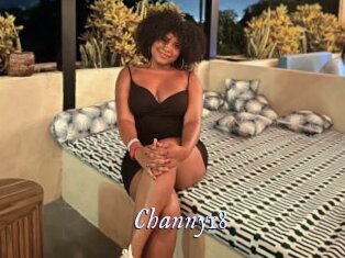 Channy18