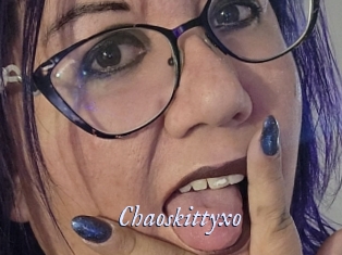 Chaoskittyxo