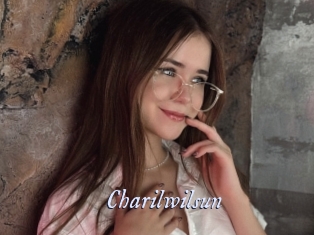 charilwilsun 1 chatte mouillée