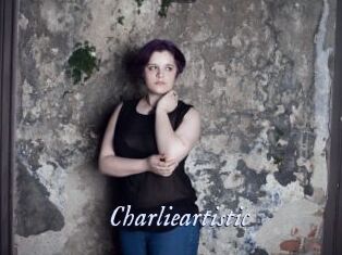 Charlieartistic
