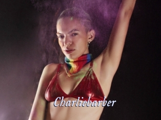 Charliebarber