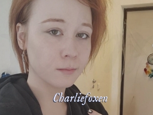 Charliefoxen