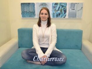 charlieroses 1 chatte mouillée