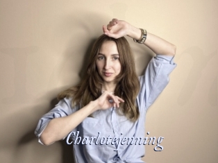 Charlotejenning
