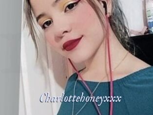 Charlottehoneyxxx
