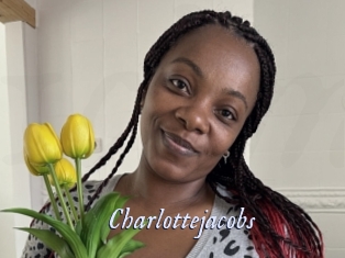charlottejacobs 1 chatte mouillée