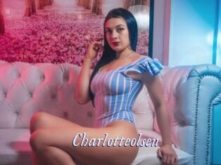 Charlotteolsen