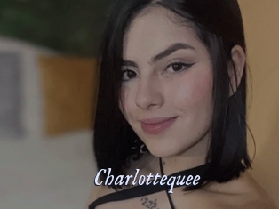 Charlottequee
