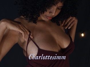 Charlottesimm
