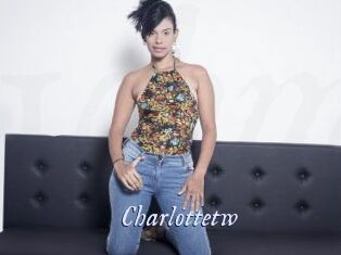 Charlottetw