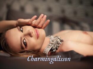 Charmingalisson