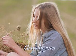 Charmingaster