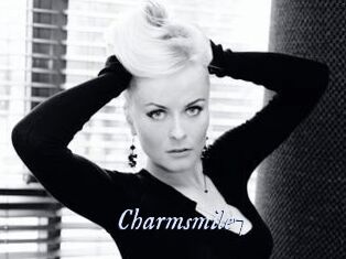 Charmsmile7