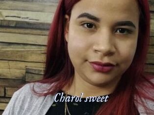 Charol_sweet