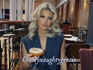 Cheekynaughtygracie