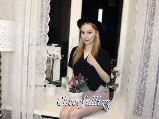 Cheerfullizz