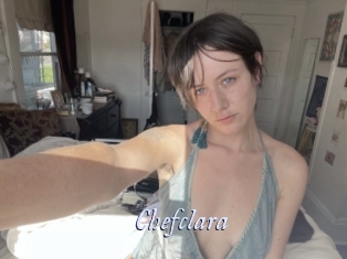 Chefclara